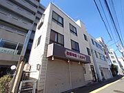 舟入川口町駅より徒歩1分 2階 築35年10ヶ月の賃貸物件