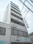 第2YKCビル 3階 築38年3ヶ月の賃貸物件