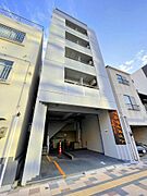 アルティメイトビルディングシリーズ 2階 築38年2ヶ月の賃貸物件
