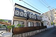 アブニールS 1階 築28年5ヶ月の賃貸物件