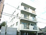 白島駅より徒歩5分 2階 築49年5ヶ月の賃貸物件