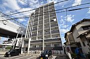 東高須駅より徒歩6分 1階 築17年5ヶ月の賃貸物件