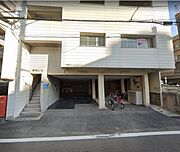 尾崎ビル 3階 築54年8ヶ月の賃貸物件