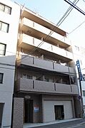 舟入町駅より徒歩5分 2階 築23年7ヶ月の賃貸物件