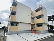 上八木駅より徒歩7分 2階 築2年7ヶ月の賃貸物件