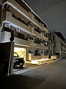 メゾン千田町 3階 築39年9ヶ月の賃貸物件