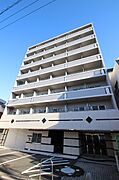 アクシス舟入 3階 築35年4ヶ月の賃貸物件