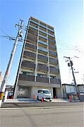 向洋駅より徒歩2分 2階 築5年9ヶ月の賃貸物件