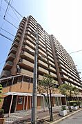 ライオンズプラザ皆実町 14階 築37年の賃貸物件