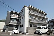 Ｐｅｐｐｅｒｇｒａｓｓｇａｒｄｅｎ＆Ａｐｔｓ 3階 築12年の賃貸物件