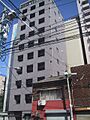 広島電鉄2系統 土橋駅 徒歩3分の賃貸マンション