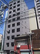 ロアール榎町 4階 築26年7ヶ月の賃貸物件