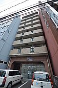 クレール西広島 6階 築28年5ヶ月の賃貸物件
