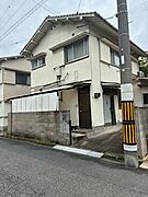 山根アパート 1階 築61年7ヶ月の賃貸物件