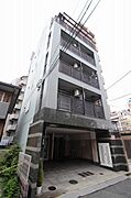 B2コート 4階 築29年5ヶ月の賃貸物件