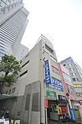 八丁堀駅より徒歩3分 3階 築55年9ヶ月の賃貸物件