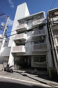 的場ハイツ 3階 築36年11ヶ月の賃貸物件