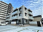 海田市駅より徒歩5分 2階 築3年9ヶ月の賃貸物件