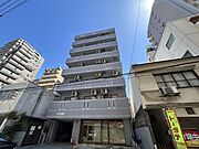 舟入町駅より徒歩3分 2階 築32年1ヶ月の賃貸物件