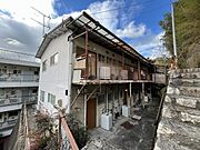 矢賀駅より徒歩19分 築52年10ヶ月 2階建の賃貸物件