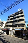 横川一丁目駅より徒歩3分 9階 築37年6ヶ月の賃貸物件