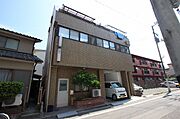 新白島駅より徒歩2分 3階 築34年9ヶ月の賃貸物件