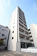 ルネス舟入町 8階 築11年7ヶ月の賃貸物件