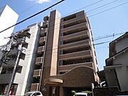 南区役所前駅より徒歩5分 7階 築26年5ヶ月の賃貸物件