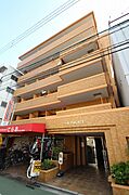 ダイアパレス舟入本町 4階 築37年11ヶ月の賃貸物件