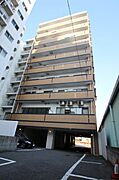 KAIZOビル 4階 築32年5ヶ月の賃貸物件