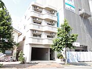MKビル 4階 築36年7ヶ月の賃貸物件