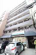 舟入本町駅より徒歩3分 7階 築35年5ヶ月の賃貸物件