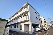 祥隆ビル 2階 築36年3ヶ月の賃貸物件