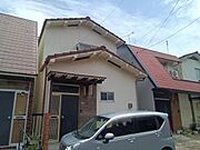 上八木駅より徒歩6分 1階 築50年7ヶ月の賃貸物件