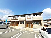 河戸帆待川駅より徒歩8分 1階 築8年11ヶ月の賃貸物件