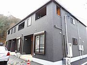 中深川駅より徒歩5分 2階 築4年7ヶ月の賃貸物件