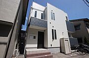 向洋駅より徒歩8分 1階 築10年9ヶ月の賃貸物件