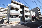 宇品2丁目駅より徒歩3分 1階 築4年7ヶ月の賃貸物件