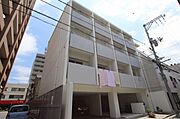 サンハイム御幸 2階 築17年8ヶ月の賃貸物件