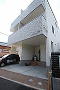 安芸長束駅より徒歩4分 2階 築6年の賃貸物件