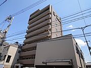 下祇園駅より徒歩7分 4階 築25年7ヶ月の賃貸物件
