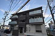 古江駅より徒歩9分 1階 築6年10ヶ月の賃貸物件