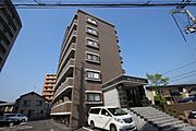 メゾン増井２ 4階 築25年11ヶ月の賃貸物件