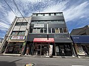 西広島駅より徒歩2分 4階 築55年6ヶ月の賃貸物件