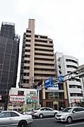 エミネンスオクダ 6階 築29年5ヶ月の賃貸物件