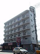 エスコート西原 3階 築37年7ヶ月の賃貸物件