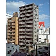 シルキーレジデンス横川 6階 築21年7ヶ月の賃貸物件