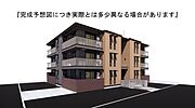 舟入川口町駅より徒歩4分 3階 新築の賃貸物件