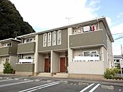 瀬野駅より徒歩6分 2階 築16年5ヶ月の賃貸物件