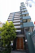エマーブル矢賀 7階 築19年6ヶ月の賃貸物件